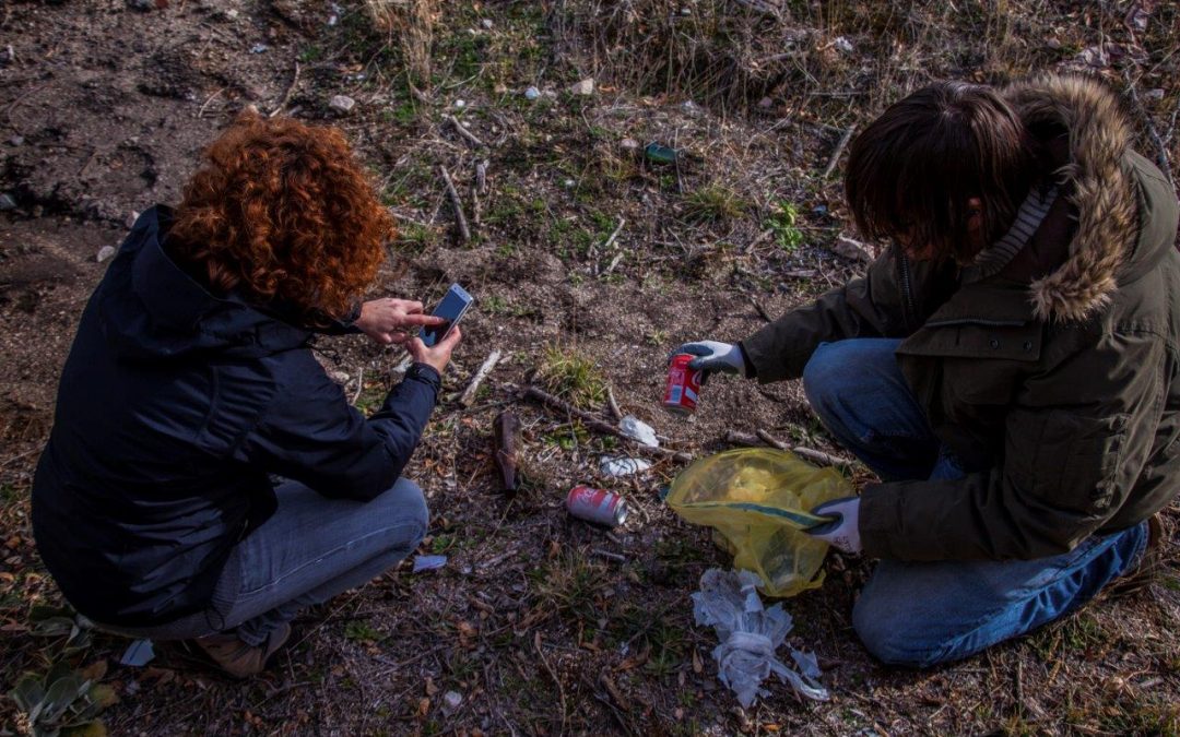 Cerca de 30.000 residuos caracterizados en la campaña Libera del pasado mes de diciembre Cerca de 30.000 residuos caracterizados en la campaña Libera del pasado mes de diciembre