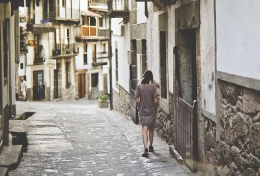 #MiPuebloSinBasuraleza, una iniciativa para poner en valor los pueblos y promover el turismo sostenible #MiPuebloSinBasuraleza, una iniciativa para poner en valor los pueblos y promover el turismo sostenible