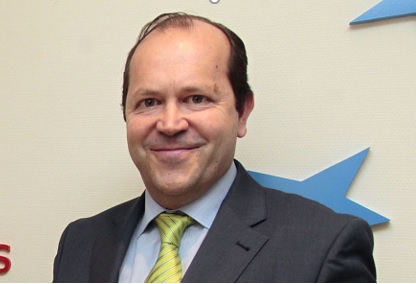 "Confío en que el compromiso de los gallegos con el reciclaje se mantenga a partir de ahora" "Confío en que el compromiso de los gallegos con el reciclaje se mantenga a partir de ahora"