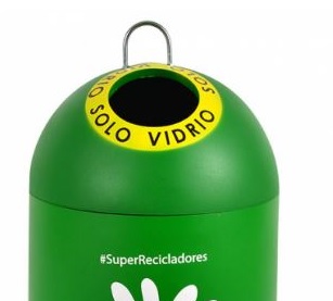 El movimiento veraniego Banderas Verdes de Ecovidrio entra en escena El movimiento veraniego Banderas Verdes de Ecovidrio entra en escena