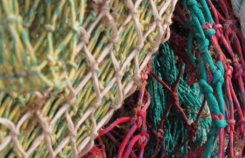 Concluye el proyecto MARNET para la obtención de hilados textiles a partir del reciclaje de redes de pesca Concluye el proyecto MARNET para la obtención de hilados textiles a partir del reciclaje de redes de pesca