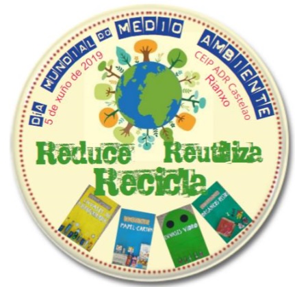 La concienciación ambiental en el CEIP Castelao de Rianxo, una prioridad educativa La concienciación ambiental en el CEIP Castelao de Rianxo, una prioridad educativa