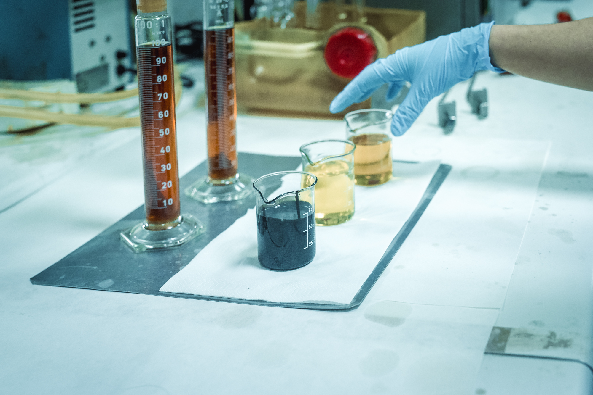 SIGAUS hace balance de 2018: cerrando el círculo de la recuperación de los aceites usados SIGAUS hace balance de 2018: cerrando el círculo de la recuperación de los aceites usados