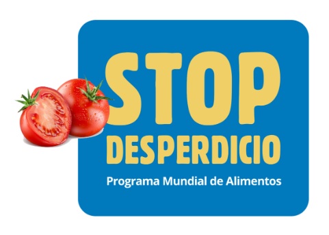 #StopDesperdicio: múltiples razones para evitar el derroche de alimentos #StopDesperdicio: múltiples razones para evitar el derroche de alimentos