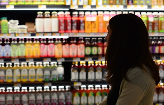 La mayoría de los españoles valoran los sellos ecológicos y sociales a la hora de hacer sus compras La mayoría de los españoles valoran los sellos ecológicos y sociales a la hora de hacer sus compras