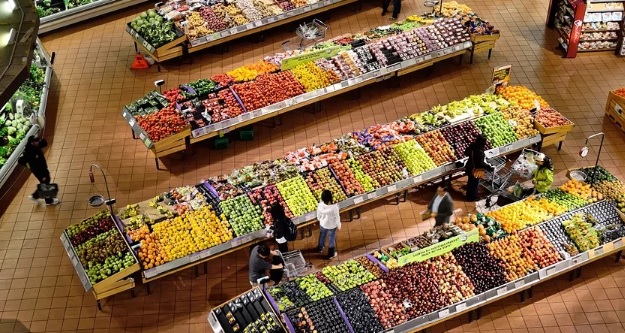 El 67% de las empresas de la gran distribución ha reducido el desperdicio alimentario en los últimos años El 67% de las empresas de la gran distribución ha reducido el desperdicio alimentario en los últimos años