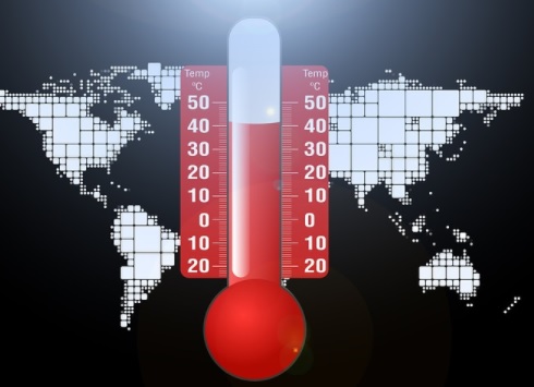 El informe “Unidos en la Ciencia 2020” asegura que el cambio climático avanza a pesar del COVID-19 El informe “Unidos en la Ciencia 2020” asegura que el cambio climático avanza a pesar del COVID-19