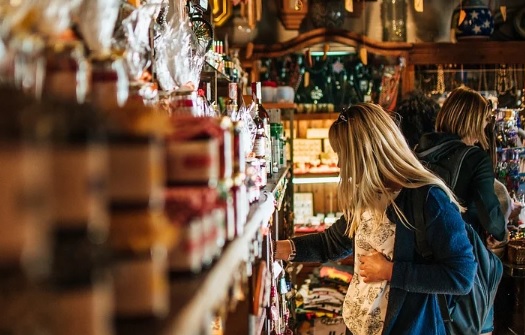 Un porcentaje cada vez mayor de europeos tiene en cuenta el impacto ambiental de sus compras Un porcentaje cada vez mayor de europeos tiene en cuenta el impacto ambiental de sus compras