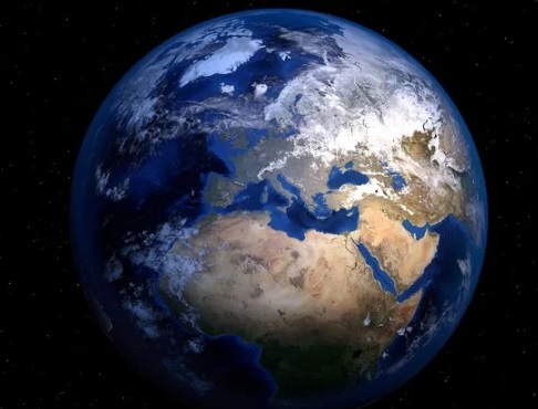 El pasado 22 de agosto la humanidad consumió los recursos naturales de la Tierra para todo 2020 El pasado 22 de agosto la humanidad consumió los recursos naturales de la Tierra para todo 2020