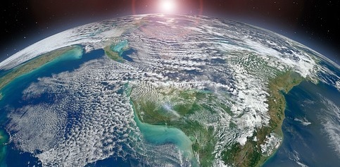 El Consejo Europeo se refiere a 2019 como año crucial para elevar la ambición climática El Consejo Europeo se refiere a 2019 como año crucial para elevar la ambición climática