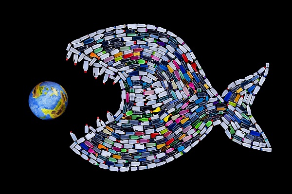 Un grupo de investigadores pretende estudiar el grado de contaminación de plásticos y bioplásticos Un grupo de investigadores pretende estudiar el grado de contaminación de plásticos y bioplásticos