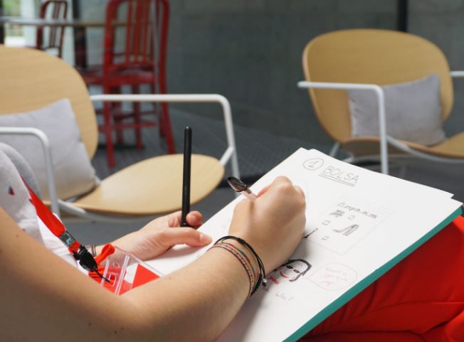 Nueva edición del "Circular Design Sprint", programa de referencia en ecoinnovación