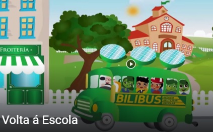 Caderno Verde comienza el curso escolar con interesantes novedades y sorpresas Caderno Verde comienza el curso escolar con interesantes novedades y sorpresas