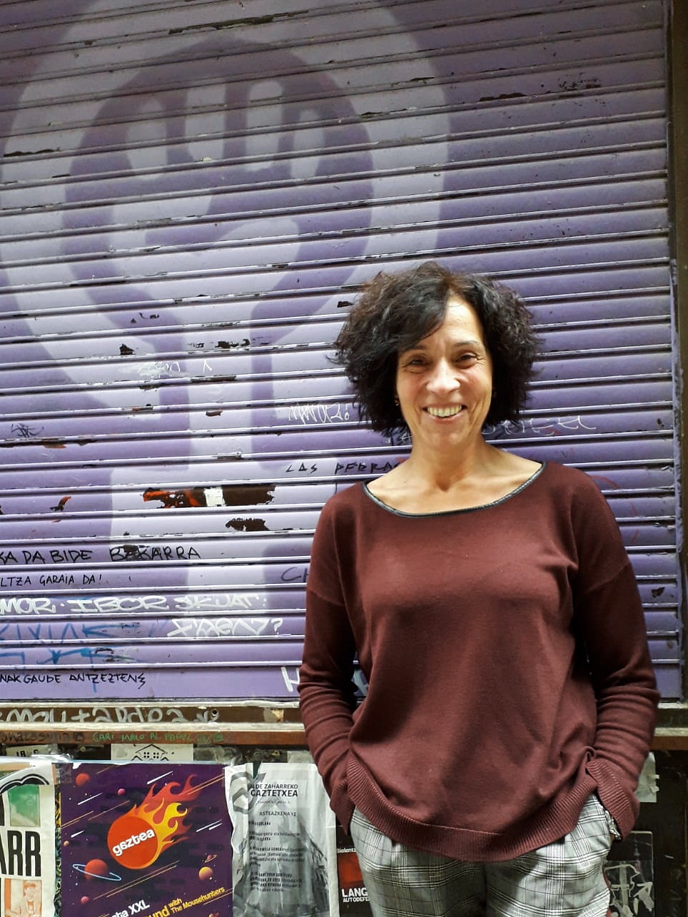 Los educadores también somos responsables de transmitir al alumnado valores ambientales y sociales Los educadores también somos responsables de transmitir al alumnado valores ambientales y sociales
