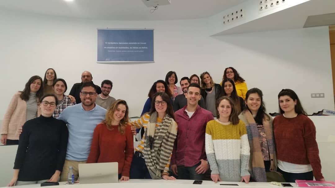 El Máster en Gestión del Desarrollo Sostenible de UVigo se afianza tras una década de éxitos El Máster en Gestión del Desarrollo Sostenible de UVigo se afianza tras una década de éxitos
