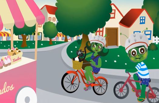 “Caderno Verde”, un recurso didáctico y lúdico de interés para los escolares durante estas vacaciones “Caderno Verde”, un recurso didáctico y lúdico de interés para los escolares durante estas vacaciones