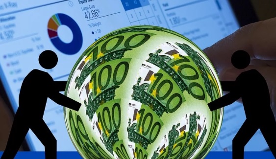 Un nuevo fondo europeo propiciará que las empresas de bioeconomía circular accedan a financiación Un nuevo fondo europeo propiciará que las empresas de bioeconomía circular accedan a financiación