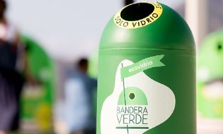 144 consistorios y más de 15.000 locales hosteleros competirán por la Bandera Verde de Ecovidrio