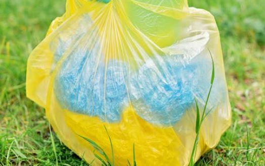 La capacidad de reciclado del film flexible crece en Europa un 10%