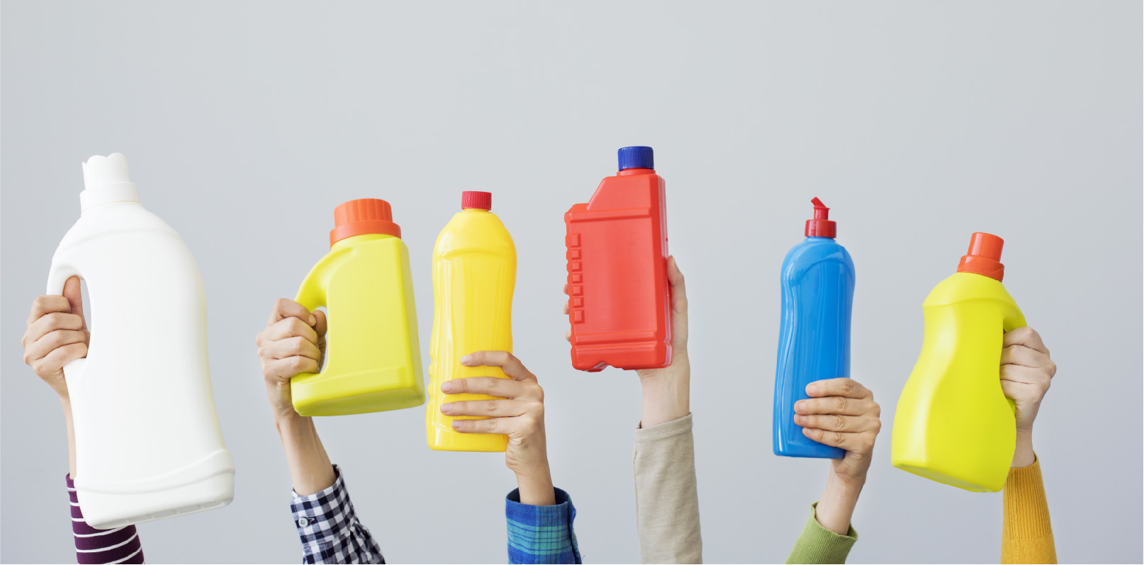 La capacidad de reciclaje de poliolefinas rígidas en Europa llega a 1,7 millones de toneladas La capacidad de reciclaje de poliolefinas rígidas en Europa llega a 1,7 millones de toneladas