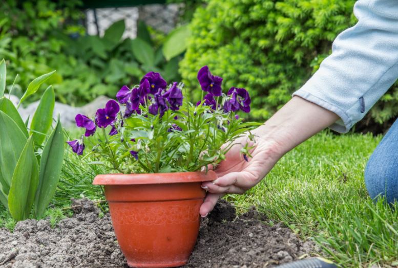 Los vecinos de Cedeira y Monfero son instruidos por Sogama en la elaboración de compost doméstico