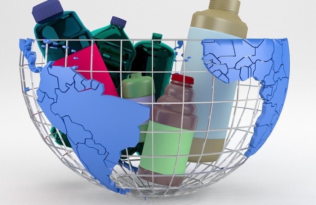 Grandes compañías crean una alianza para promover soluciones a los residuos plásticos Grandes compañías crean una alianza para promover soluciones a los residuos plásticos