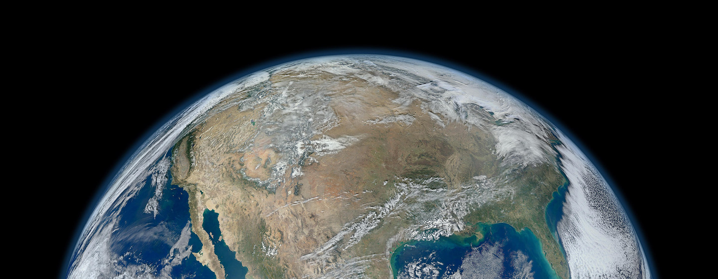 Algunas de las noticias medioambientales de ONU más destacadas en 2019 Algunas de las noticias medioambientales de ONU más destacadas en 2019