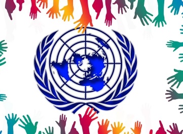 La Agenda de la Asamblea General de la ONU para 2020 se alinea con los ODS La Agenda de la Asamblea General de la ONU para 2020 se alinea con los ODS