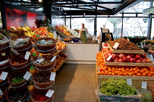 Más del 80% de las grandes empresas de distribución consigue reducir el desperdicio alimentario Más del 80% de las grandes empresas de distribución consigue reducir el desperdicio alimentario