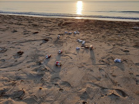 El 95% de la población es consciente del daño ambiental de tirar restos de medicamentos a la basura