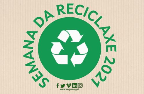 “Garantizar el reciclaje es un gesto de responsabilidad” “Garantizar el reciclaje es un gesto de responsabilidad”