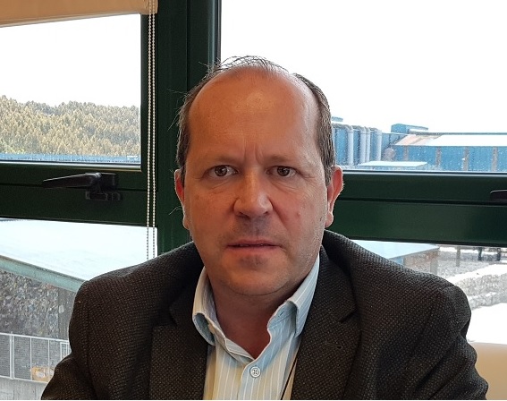 El concello de Foz entrega al vecindario la nueva partida de compostadores suministrada por Sogama El concello de Foz entrega al vecindario la nueva partida de compostadores suministrada por Sogama