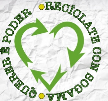 "Recíclate con Sogama: ¡querer es poder!", una invitación a la responsabilidad compartida "Recíclate con Sogama: ¡querer es poder!", una invitación a la responsabilidad compartida