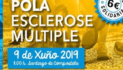 Cuenta atrás para la Quinta Edición de la Carrera y Andaina Solidarias por la Esclerosis Múltiple Cuenta atrás para la Quinta Edición de la Carrera y Andaina Solidarias por la Esclerosis Múltiple