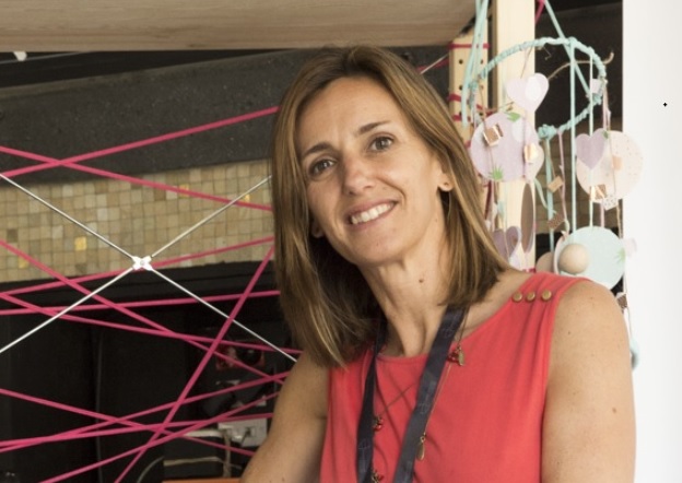 "En España ningún neumático debería acabar en vertedero" "En España ningún neumático debería acabar en vertedero"