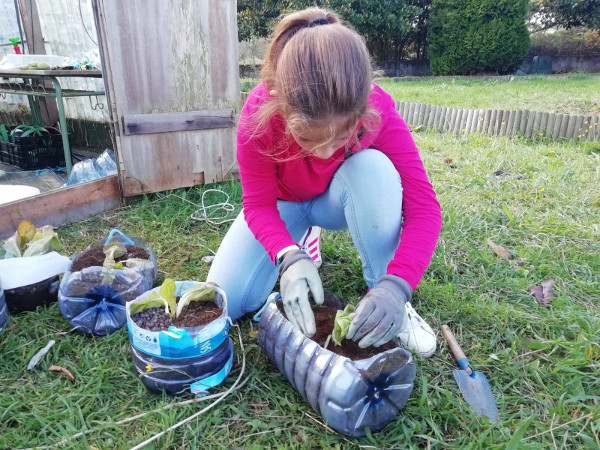 Hablando en clave de ecología dos décadas