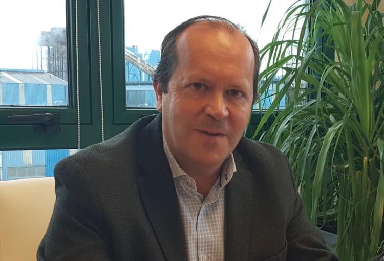Domínguez Lino recomenda aos Concellos que opten por contedores marróns con tarxeta ou chave