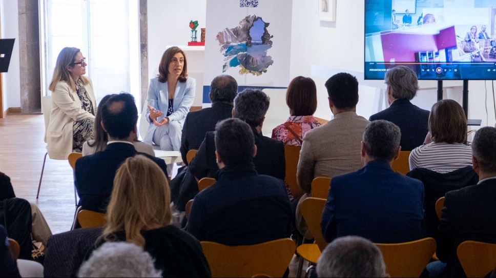 Imagen Consellería de Medio Ambiente