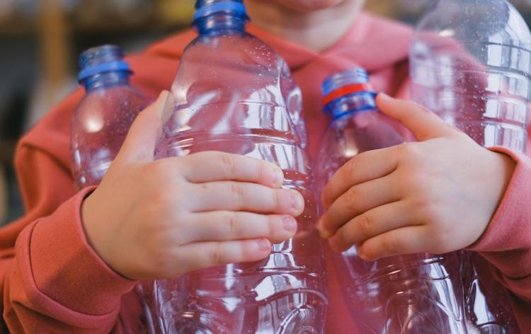 Capacidad de reciclados