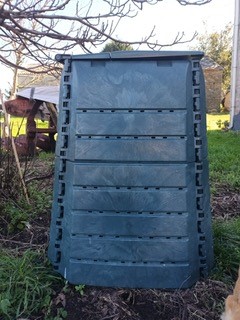 Compostador Sogama