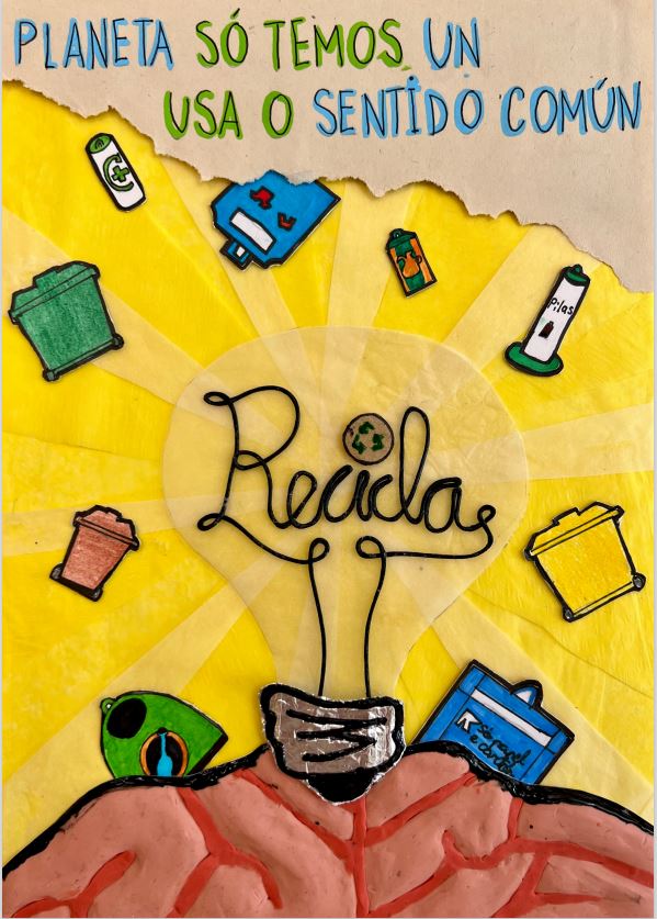 1º premio