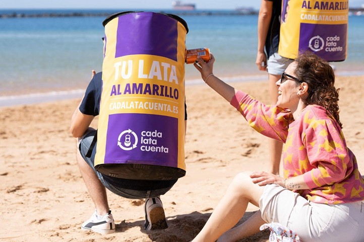 Imaxe campaña
