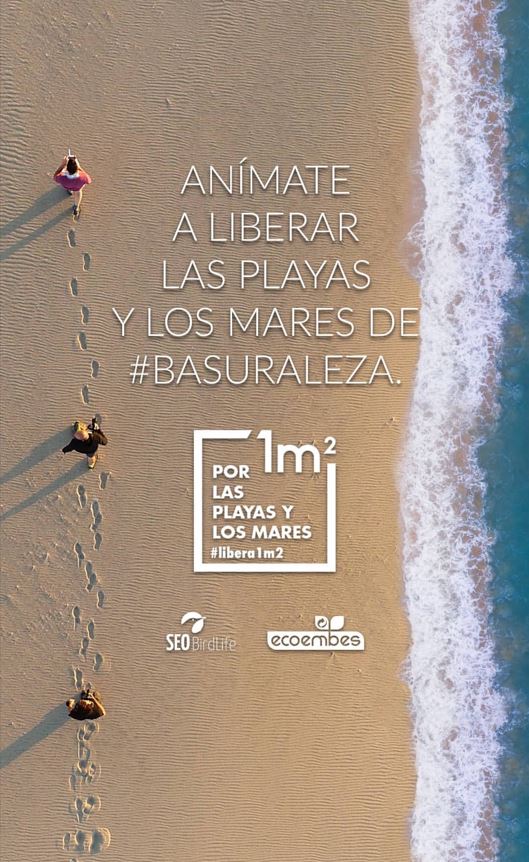 Imaxe campaña Libera