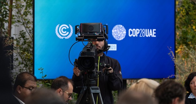COP28