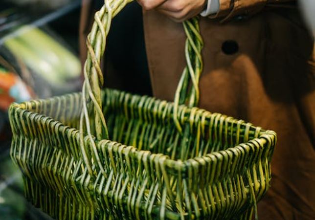 Cesta compra