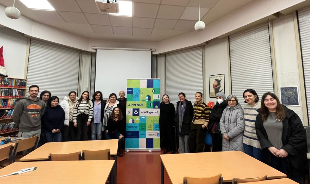 Imaxe de grupo