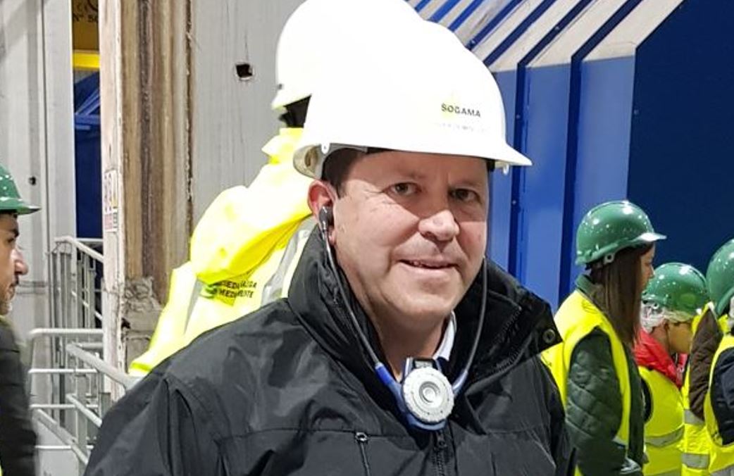 Javier Domínguez