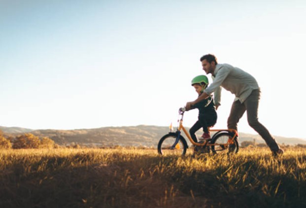 Niño en bicicleta_Pexels