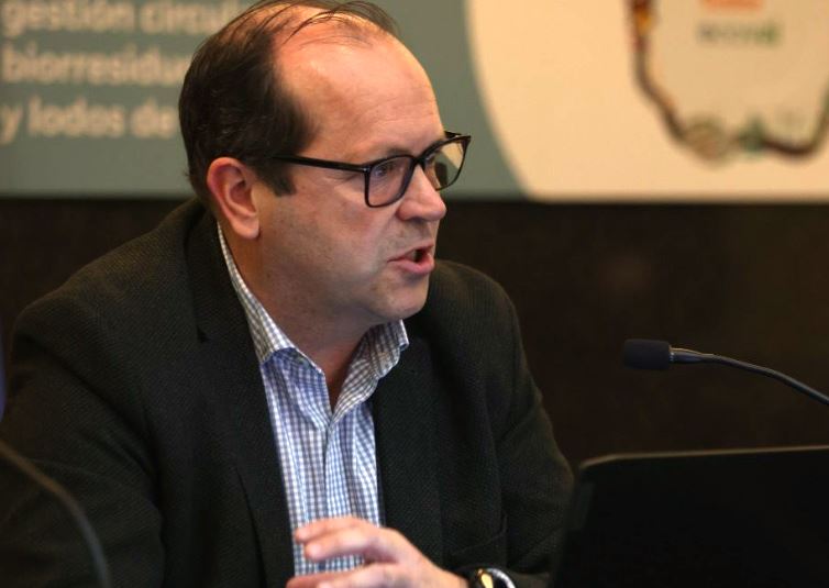 Javier Domínguez