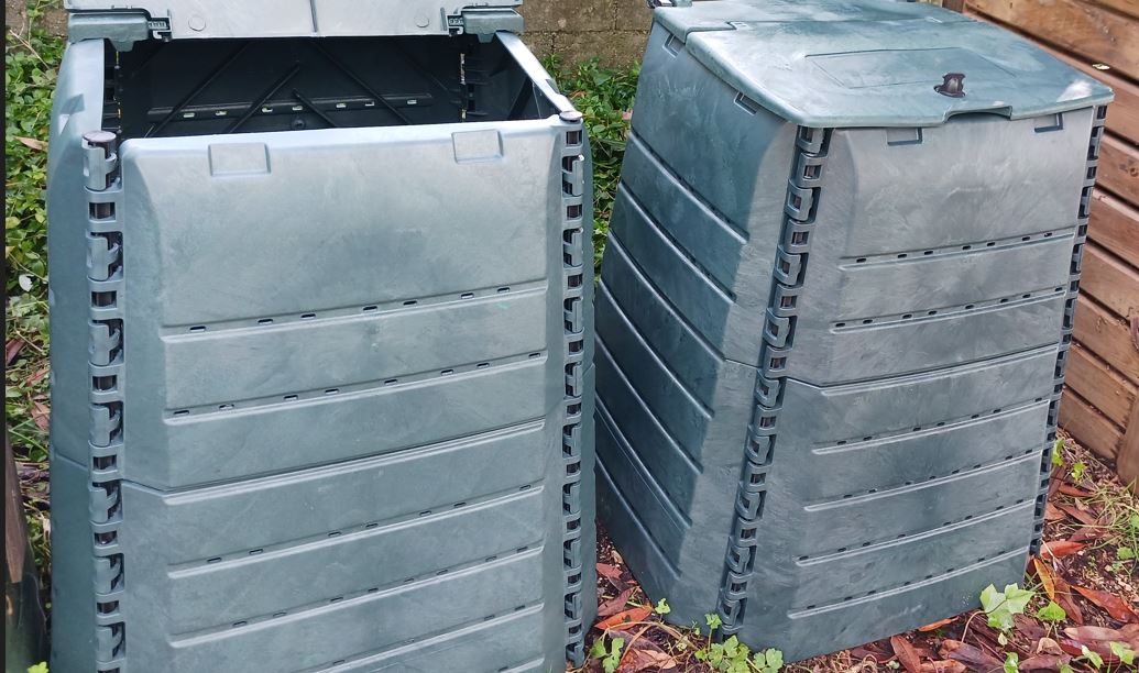 Compostadores